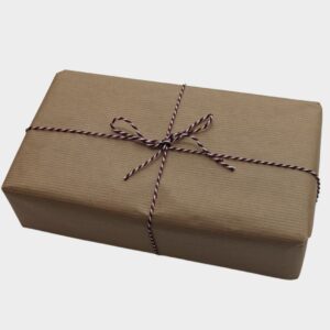 Kraft Roll-On Boxes