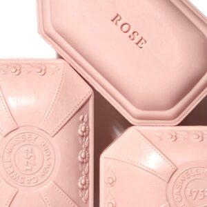 Luxury Soap Packaging