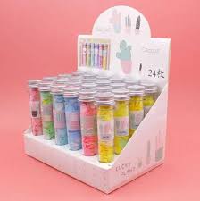 Paper Soap Boxes
