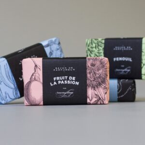 Custom Fancy Soap Boxes