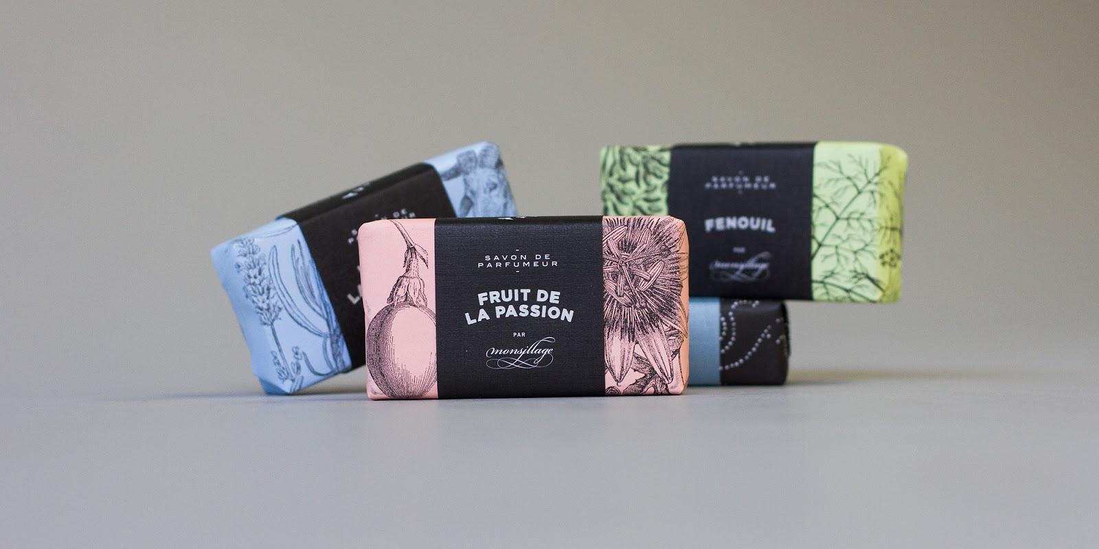 Custom Fancy Soap Boxes